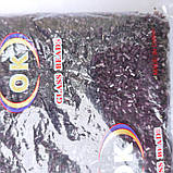 Рубка Баклажан непрозорий, фото 2