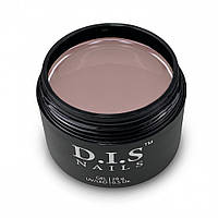 DIS Nails Hard Gel Cover «Cappuccino», 28 г