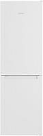 Indesit Refrigerator with bottom freezer INFC8TI21W0