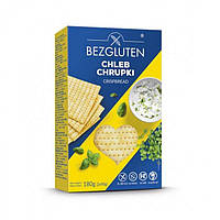 Хлебцы Bezgluten 180 г