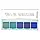 Палетка тіней для повік Parisa Cosmetics Cult Of Perfection Eyeshadow Palette Insight, фото 3