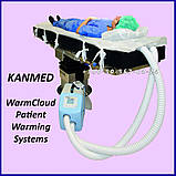 Система нагрівання пацієнта на операційному столі KanMed WarmCloud Patient Warming Systems, фото 3