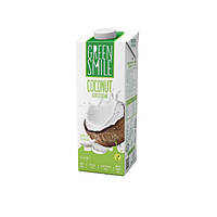 Напиток рисово- кокосовый 3% 950г Green Smile
