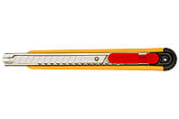 Нож Topex - 9 мм усиленный 50 шт.
