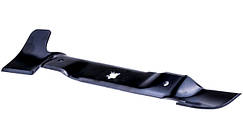 Ножі, адаптери ножа, мульчуючі комплекти косильної деки садових тракторів Husqvarna