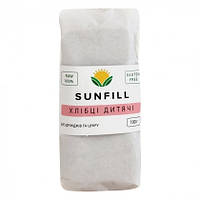 Хлебцы детские Sunfill 100г