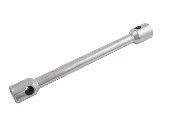 Ключ баллонный I-образный Mastertool - 30 х 32 мм (ID#1690174237), цена ...