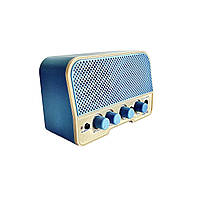 Комбопідсилювач для електрогітари JOYO clean/drive bluetooth