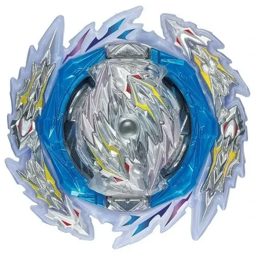 Бейблейд Гілті Лонгінус Хвиля Beyblade Burst Superking B-189 Guilty Longinus