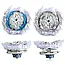 Бейблейд Гілті Лонгінус Хвиля Beyblade Burst Superking B-189 Guilty Longinus, фото 3