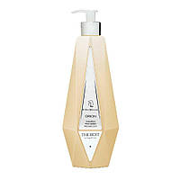 Шампунь Iv San Bernard ORION Medium,  для середньої шерсті Orion з екстрактом меду  550 ml