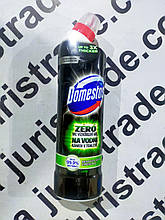 Засіб для чищення Domestos Zero Lime 750 мл.