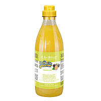 Шампунь для длинношерстных собак и котов с протеинами Маракуйя Iv San Bernard Maracuja 1 л