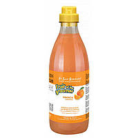 Шампунь Iv San Bernard Orange змічнуюча, з екстрактом апельсина, 1л