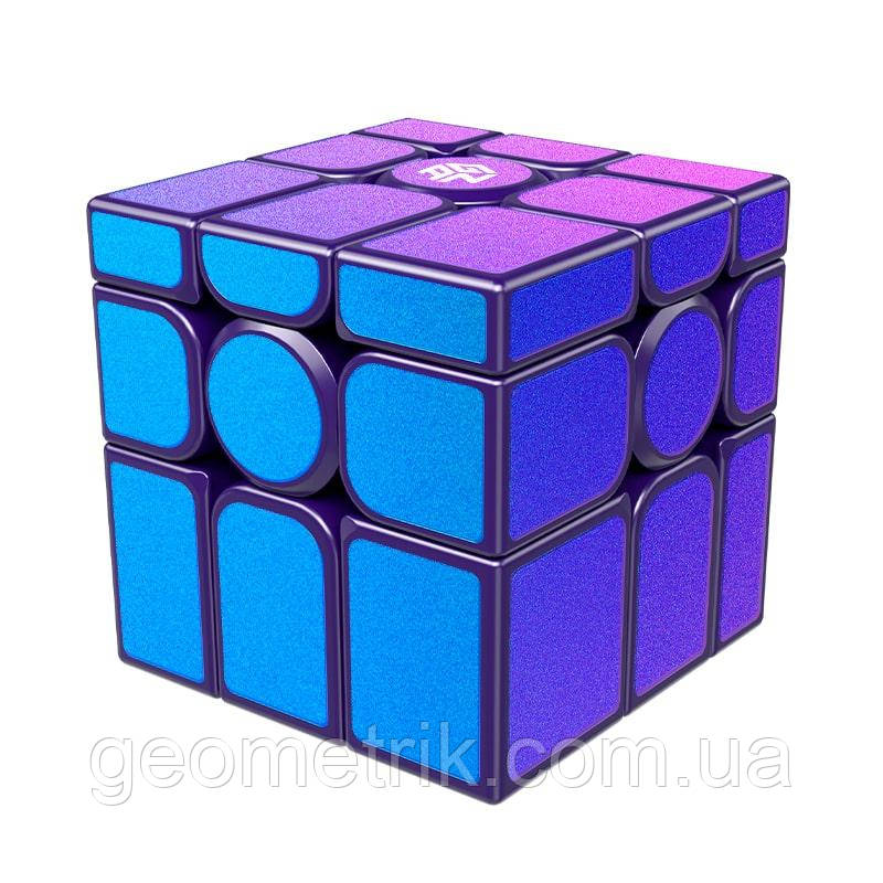 GAN mirror cube 3x3 | Кубик Рубіка 3х3 дзеркальний GAN