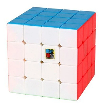 Meilong cube 4x4 MF8826 | Кубик Рубіка 4х4 Мейлонг