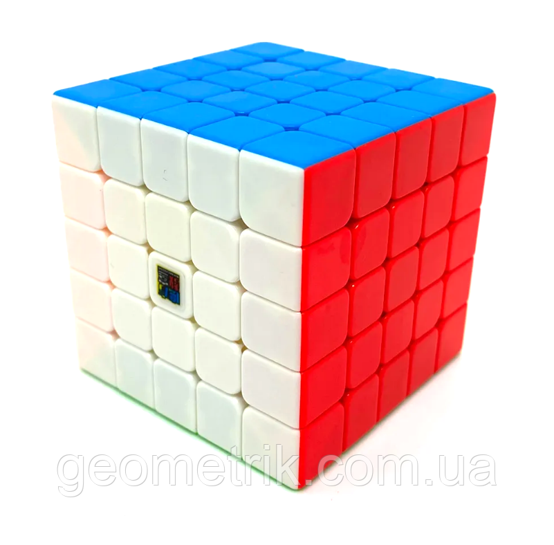 Meilong cube 5x5 MF8890 | Кубик Рубіка 5х5 Мейлонг