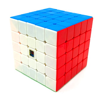 Meilong cube 5x5 MF8890 | Кубик Рубіка 5х5 Мейлонг
