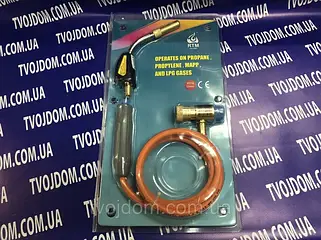 Зварювальний інструмент