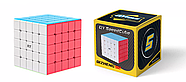 QiYi MoFangGe 5x5 QiZheng S2 | Кубик Рубіка 5х5 КіЙі, фото 2