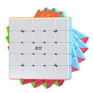 QiYi MoFangGe 5x5 QiZheng S2 | Кубик Рубіка 5х5 КіЙі, фото 5