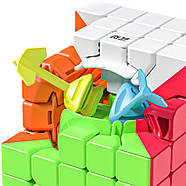 QiYi MoFangGe 5x5 QiZheng S2 | Кубик Рубіка 5х5 КіЙі, фото 7