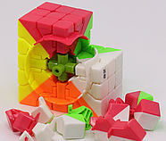 QiYi MoFangGe 5x5 QiZheng S2 | Кубик Рубіка 5х5 КіЙі, фото 8
