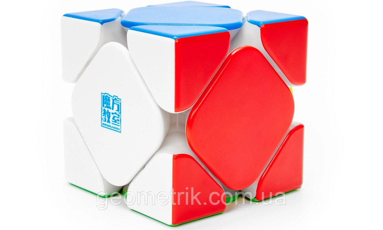 MoYu RS Skewb M | Скьюб магнітний МоЮ