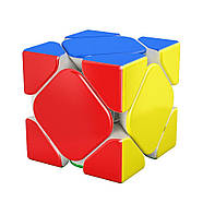 MoYu RS Skewb M | Скьюб магнітний МоЮ, фото 4