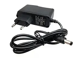 Блок живлення 6V 2A штекер 5.5x2.1mm