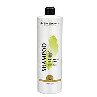 Шампунь для собак і котів із довгою шерстю Зелене яблуко Iv San Bernard TRADITIONAL Green Apple 1 л