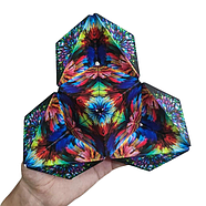 Shape Shifting Box Magnetic Magic Cube | Фарби, фото 6