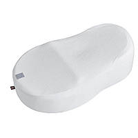 Простирадло змінна Cocoonababy Red Castle