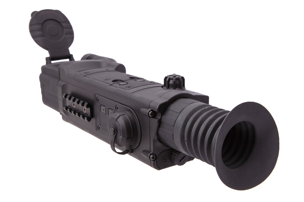 Приціл нічного бачення Pulsar Digisight N770 А без кріплення - фото 2 - id-p1690274853