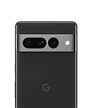 Google Pixel 7 Pro 12/256GB, Obsidian, смартфон, Європейська версія, фото 3