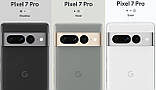 Google Pixel 7 Pro 12/256GB, Obsidian, смартфон, Європейська версія, фото 4