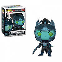 Фигурка Funko Pop Games: Dota 2 - Phantom Assassin Дота 2 Фанко 356