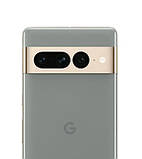 Google Pixel 7 Pro 12/256GB, Hazel, смартфон, Європейська версія, фото 3