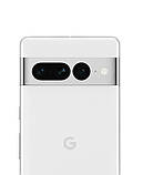 Google Pixel 7 Pro 12/256GB, Snow, смартфон, Європейська версія, фото 3