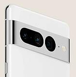 Google Pixel 7 Pro 12/256GB, Snow, смартфон, Європейська версія, фото 4