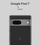 Google Pixel 7 8/128GB, Obsidian, смартфон, Європейська версія, фото 3