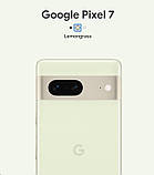 Смартфон Google Pixel 7 8/256GB, Lemongrass, Європейська версія, фото 3