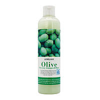 Шампунь-бальзам з оливковою олією Lebelage Olive Two Way Shampoo  2 в 1 відновлюючий 300 мл