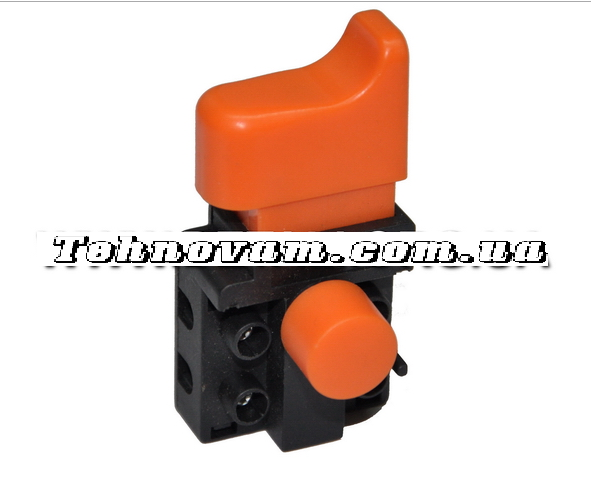 Кнопка шліфмашини Powertec PT 1602/1604 
