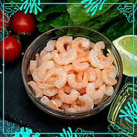 Креветка чищена 100-200