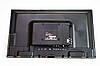 LCD LED Телевизор 24" DVB - T2 220v + 12V HDMI IN/USB/VGA/SCART/COAX OUT/PC AUDIO IN, фото 5