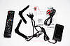 LCD LED Телевизор 24" DVB - T2 220v + 12V HDMI IN/USB/VGA/SCART/COAX OUT/PC AUDIO IN, фото 8