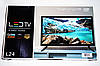 LCD LED Телевизор 24" DVB - T2 220v + 12V HDMI IN/USB/VGA/SCART/COAX OUT/PC AUDIO IN, фото 9