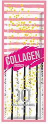 Collagen Bronze 10ml Лосьйон для засмаги в солярії 30X
