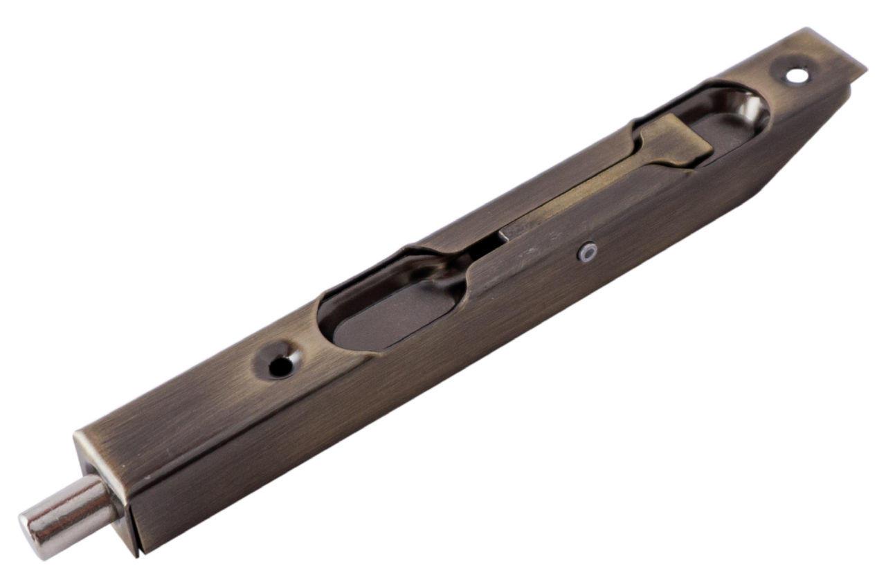 Шпінгалет FZB — 140 мм врізний AB